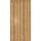 Ekena Millwork Framed Board-n-Batten Shutters, Rough Sawn Western Red Cedar, 32 1/4W x 64H, PR RBF06S32X064RWR - alternate 3
